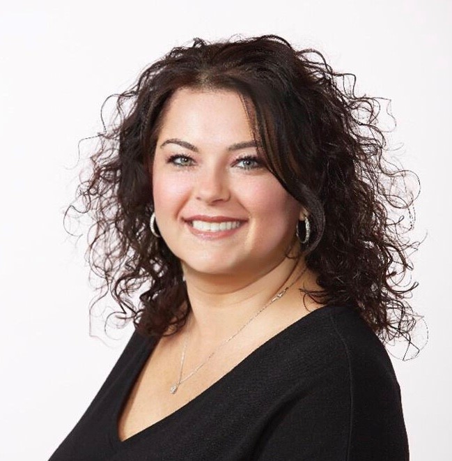 Tina Buchberger
